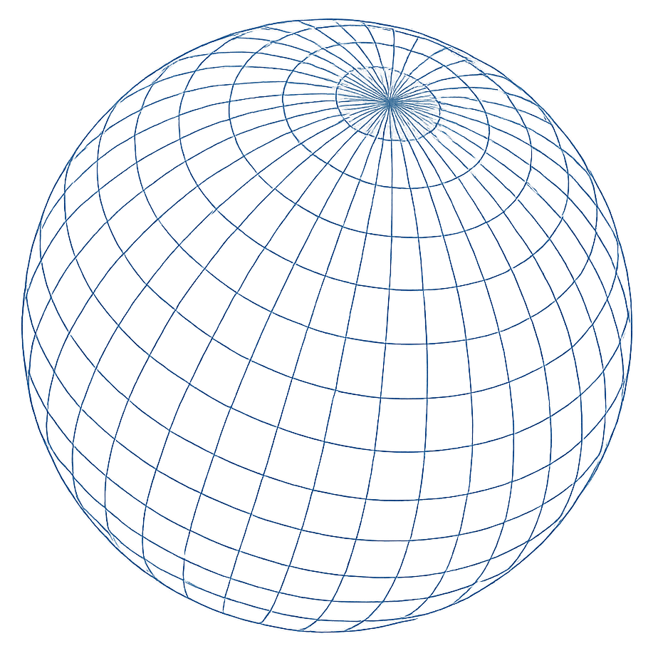 global icon