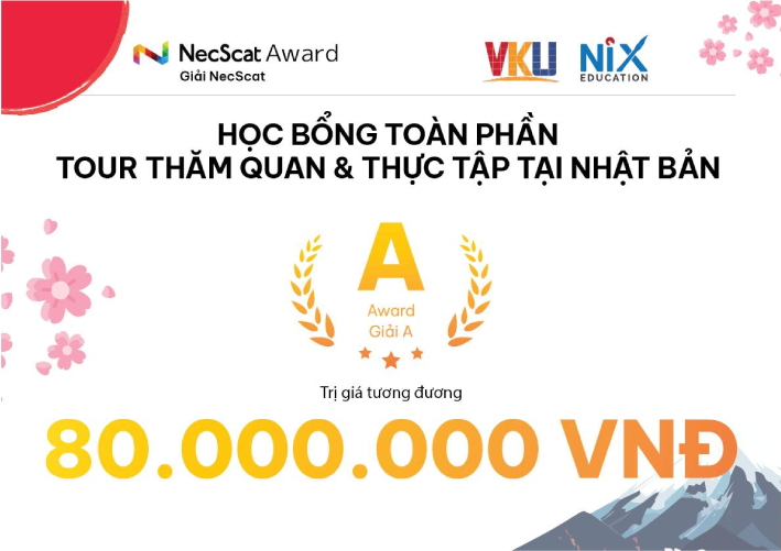Award A