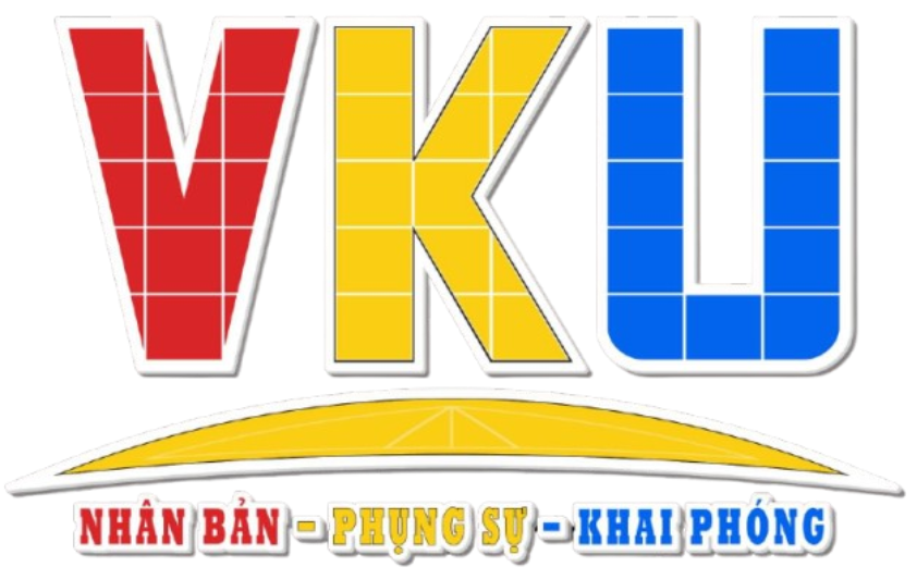 VKU logo
