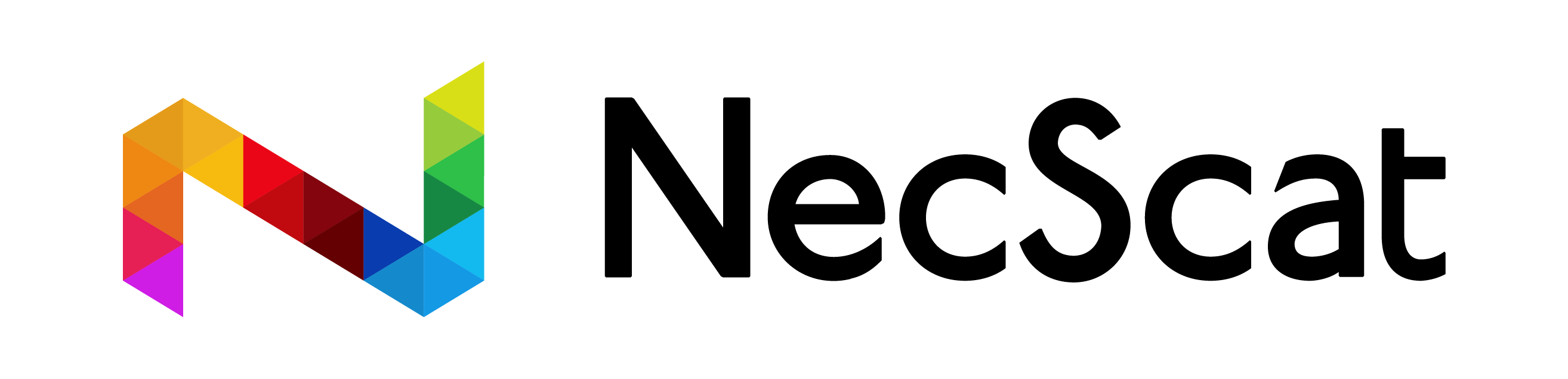 NecScat Logo